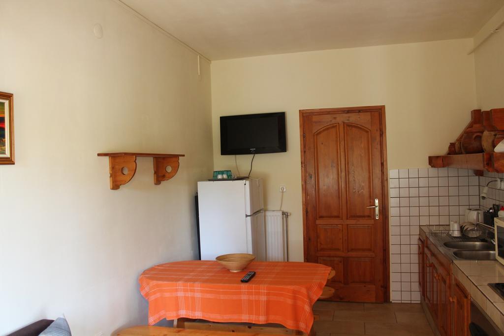 Vargapartman Segedín Exteriér fotografie